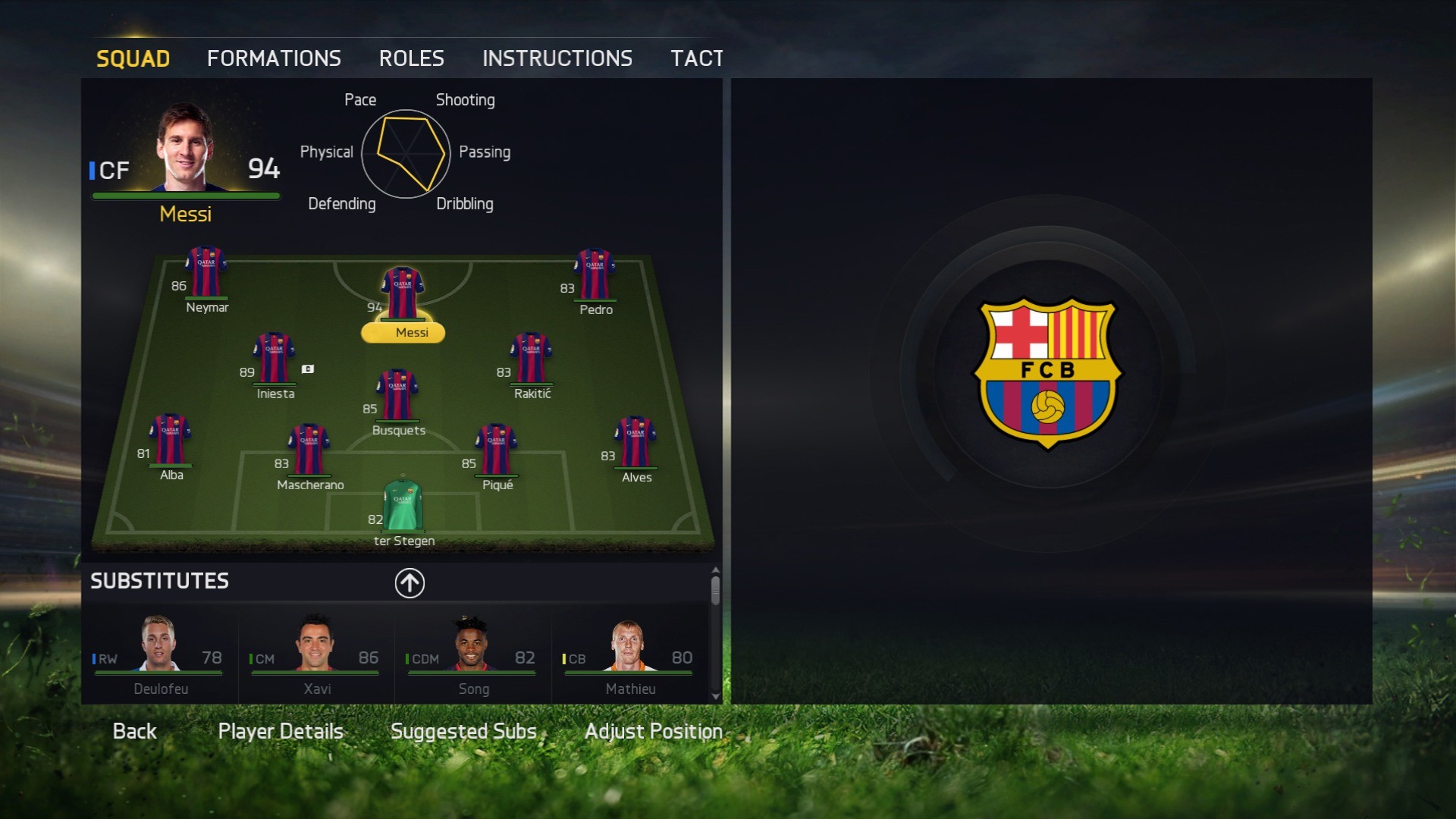 FIFA 15
